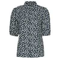 chattawak blusa 13-pamela-printt para mujer
