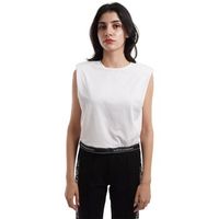emporio armani camiseta ea7 para mujer