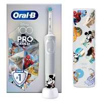 oral-b vitality kids disney special edition electric toothbrush