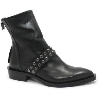 Divine Follie Botines DIV-I24-KMCD-NE para mujer
