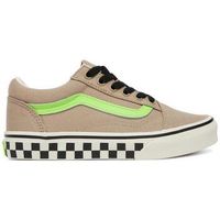vans zapatillas vn000cyvemf1 para nino