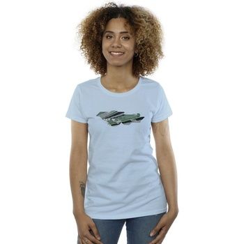 Disney Camiseta Lightyear para mujer