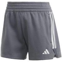 adidas short tiro 23 league para mujer