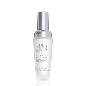 Lola Skin Lola Skin Suero facial retinol, 50ml