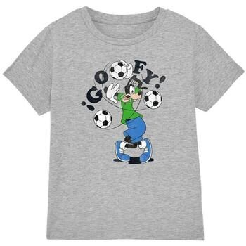 Disney Camiseta TV34706 para niña
