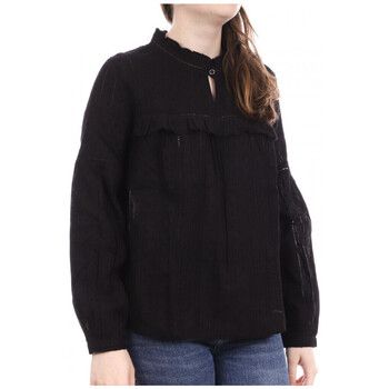 Les Tropeziennes par M.Belarbi Blusa Mora para mujer