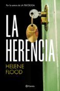 la herencia