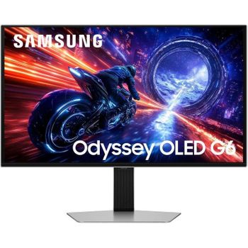 Monitor Samsung Odyssey G60SF 27