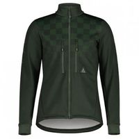 chaquetas ciclismo hombre maloja sanzenom