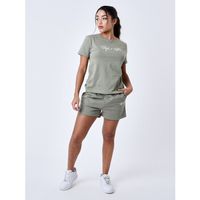 project x paris short - para mujer