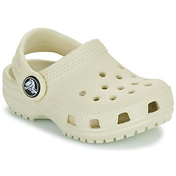 Crocs Zuecos Classic Clog T para niño