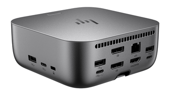 HP THUNDERBOLT 4 ULTRA 180W G6 DOCK