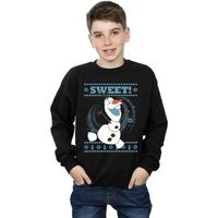 disney jersey frozen sweet christmas para nino