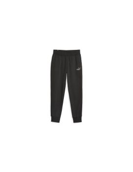 Pantalones Puma Ess+ Animal Sweatpan Mujer