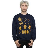 disney jersey gingerbread empire para hombre
