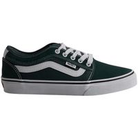 vans zapatillas baskets sentry old skool wc daim et textile para hombre
