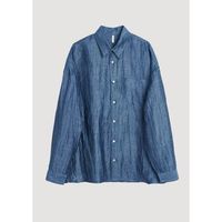 sunflower camisa manga larga 002507-074 para hombre