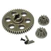 hbx 901 901a 903 903a 905 905a actualizacion coche rc 112 metal de engranaje conico de transmision 90203 modelo de vehi