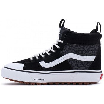 Vans Zapatillas skate Sk8-hi mte-2 para mujer