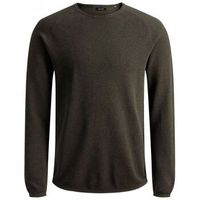 jack  jones jersey 12157321 hill-olive night melange para hombre