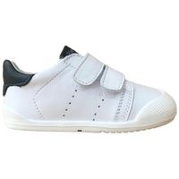blanditos deportivas moda blanditos de crios paris blanco para nino