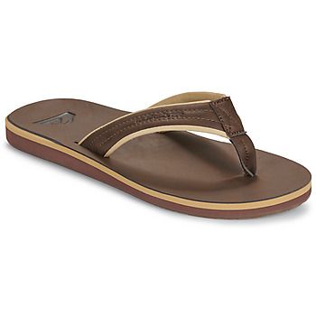 Quiksilver Chanclas CARVER NUBUCK 26 para hombre