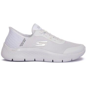 Skechers Zapatillas Wht Go Walk para mujer