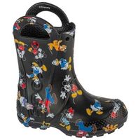 crocs zapatos bajos 21088990h para nina