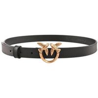 pinko cinturon 100143a0f1-z99q para mujer