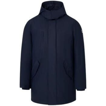 Silbon Parka 133670 azul para hombre