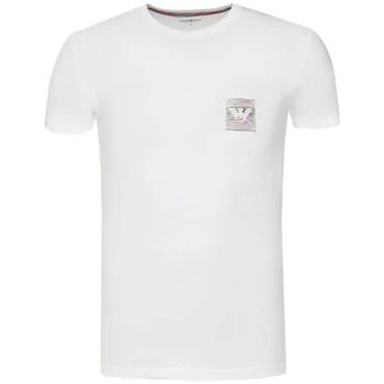 Emporio Armani Camiseta GA active para hombre