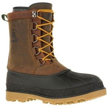 KAMIK Zapatillas altas Winterstiefel William 2 para hombre