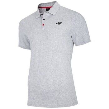 4F Polo TSM007 para hombre