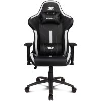 drift dr350 silla gaming negrablanca
