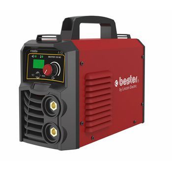Inverter Bester 155-nd Con Accesorios Lincoln