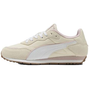 Puma Deportivas Moda Baskets ST Miler confort rose para mujer