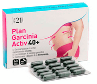plameca plan garcinia activ 40 60 capsulas vegetales
