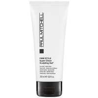 paul mitchell firm style super clean sculpting gel 200ml