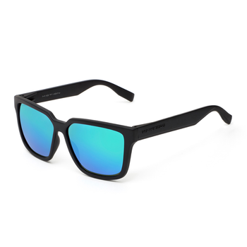 Gafas de sol Hawkers Carbon Black Emerald Motion