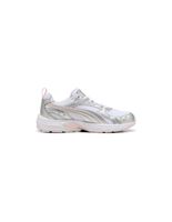 zapatillas puma milenio tech lt blanco mujer