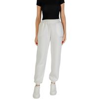 guess pantalon chandal cecilia scuba jogger pants v4bb13 k7uw2 para mujer