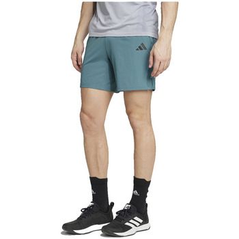adidas Short Shorts jw7387 taille élastique 20 cm para hombre