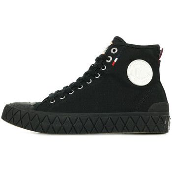 Palladium Deportivas Moda Palla Ace Cvs Mid para hombre