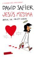 jesus m estima