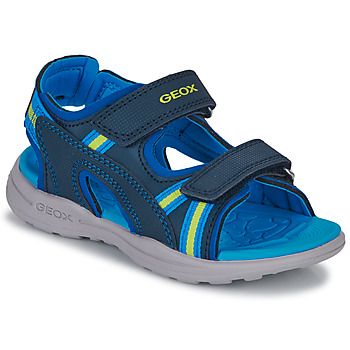 Geox Sandalias niño J VANIETT BOY para niño
