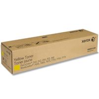 xerox 006r01450 toner amarillo 2 unidades original