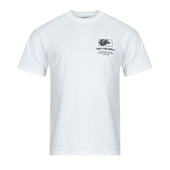 Vans Camiseta M STOCKPILE SS para hombre