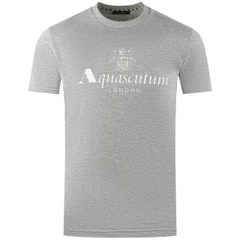 Aquascutum Camiseta London Aldis para mujer