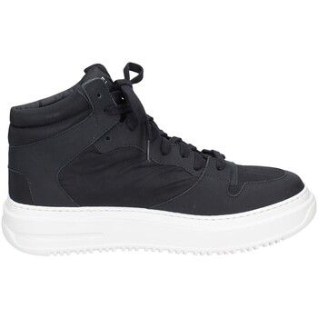 Stokton Zapatillas altas ey855 para hombre