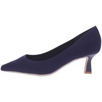 marina grey zapatos de tacon - para mujer